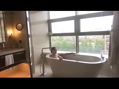 ❤️ Riesiges Babe wichst leidenschaftlich ihre Muschi im Badezimmer ️ Super porn bei uns de.pornosexphoto.ru ☑